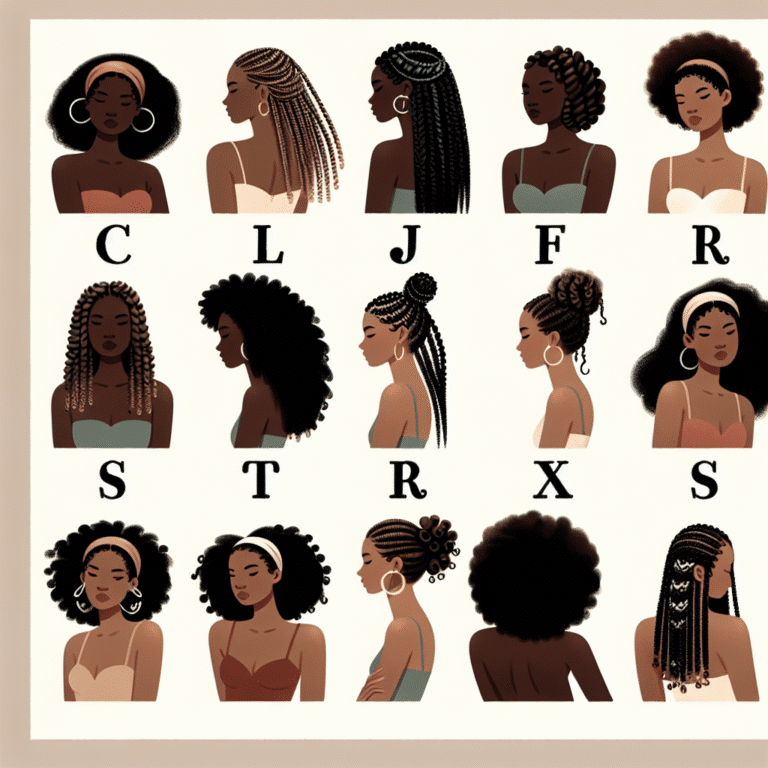 penteados protetores para cuidar de cabelos cacheados